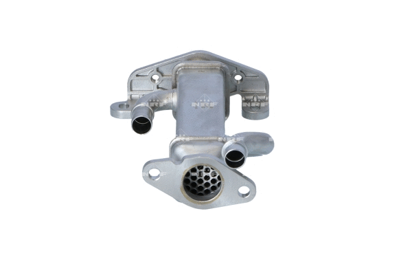 Cooler, exhaust gas recirculation