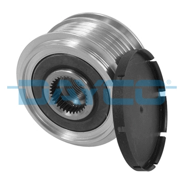 Alternator Freewheel Clutch (WG2004077)