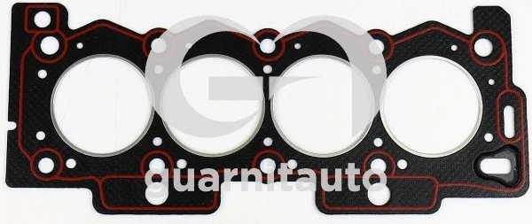 Gasket, cylinder head (WG2047162)