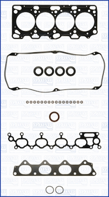 Gasket Kit, cylinder head (WG1009353)