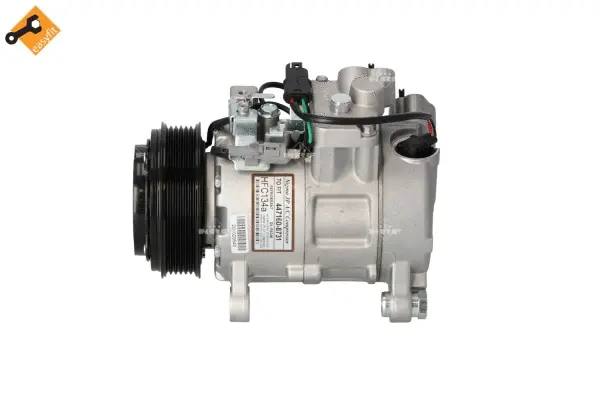 Compressor, air conditioning (WG2159694)