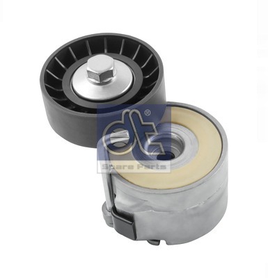 Belt Tensioner, V-ribbed belt (WG2319495)