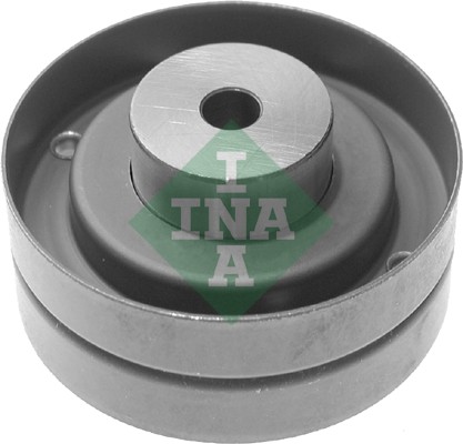 Deflection/Guide Pulley, timing belt (WG1097474)