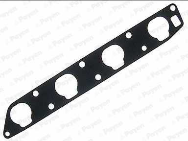 Gasket, intake manifold (WG1177077)