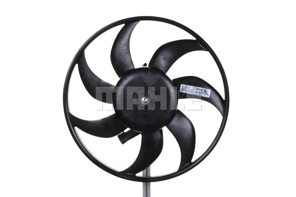 Fan, engine cooling