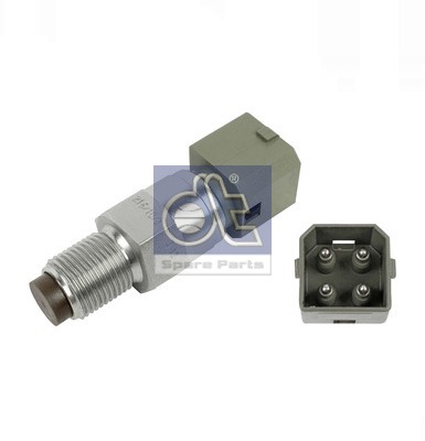 Sensor, speed/RPM (WG2310483)
