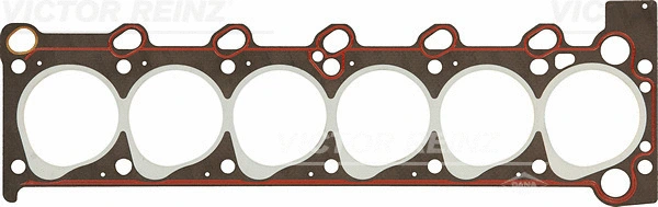 Gasket, cylinder head (WG1244263)