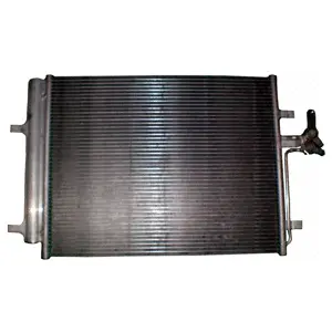 Condenser, air conditioning (WG2041798)