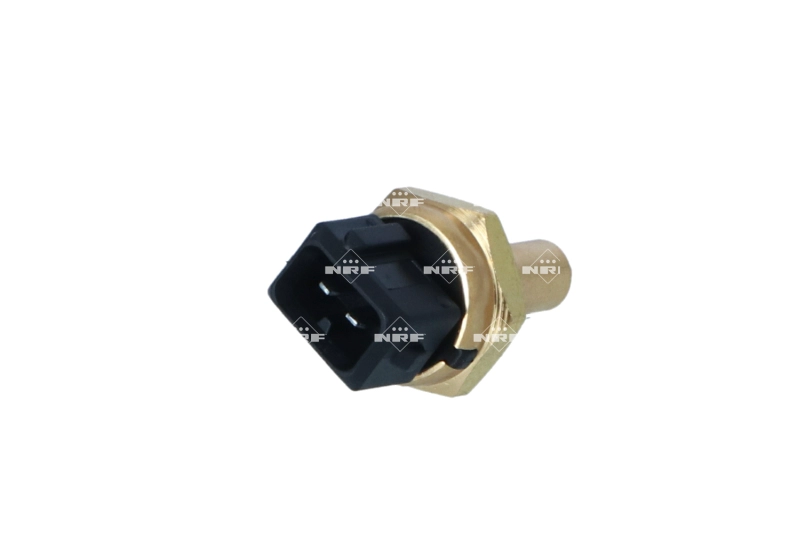 Sensor, coolant temperature