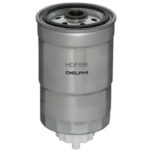 Fuel Filter (WG1499100)
