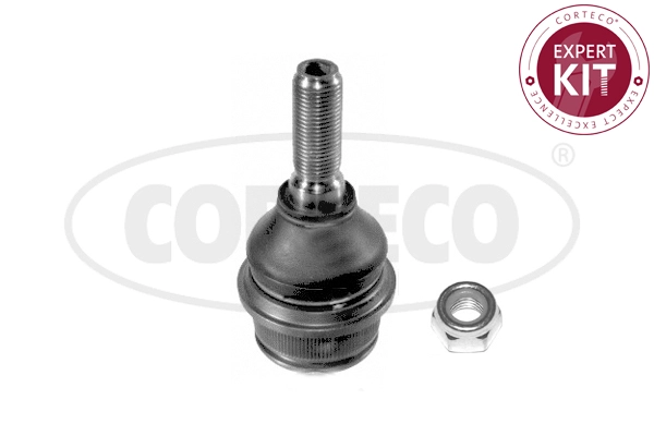 Ball Joint (WG2288068)