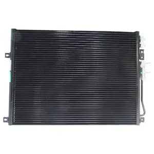 Condenser, air conditioning (WG2041825)