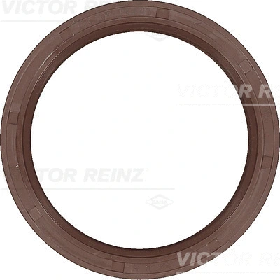 Shaft Seal, crankshaft (WG1250257)