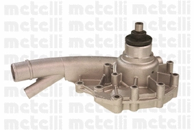 Water Pump, engine cooling (WG1789998)
