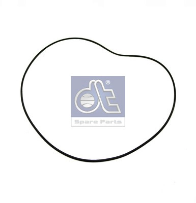 O-Ring, cylinder sleeve (WG2323193)
