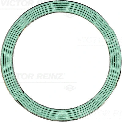 Gasket, exhaust pipe (WG1249215)