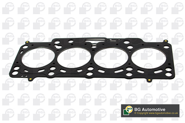 Gasket, cylinder head (WG1758167)