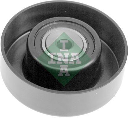 Deflection/Guide Pulley, V-ribbed belt (WG1252923)