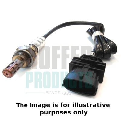 Lambda Sensor (WG2099489)