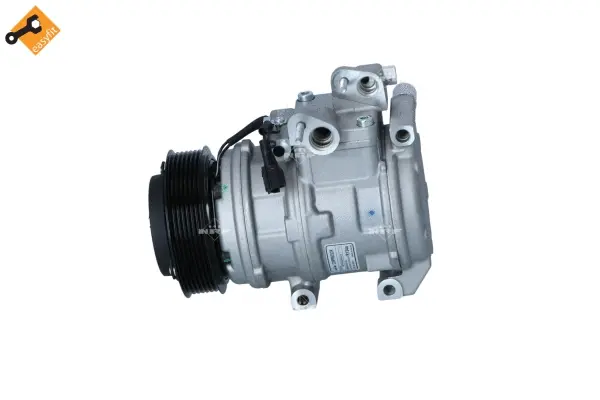 Compressor, air conditioning (WG2159383)