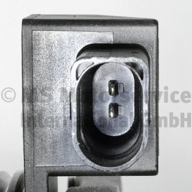 Water Pump, engine cooling (WG2170968)