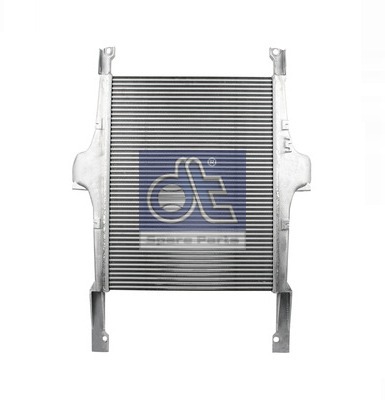 Charge Air Cooler (WG2318913)