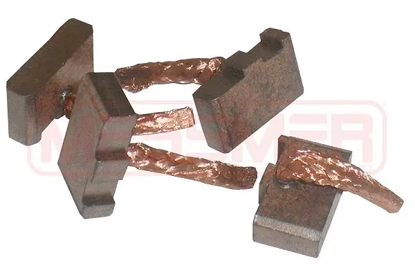 Carbon Brush, starter (WG2013694)