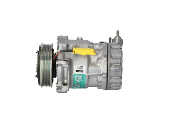 Compressor, air conditioning (WG2159050)
