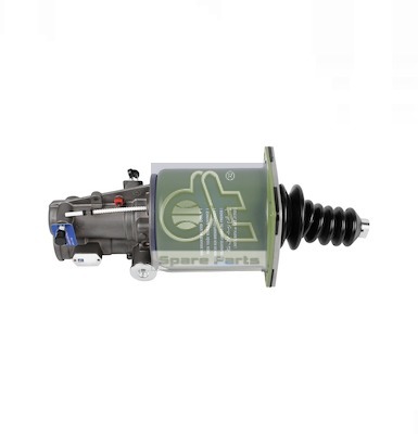 Clutch Booster (WG2318876)