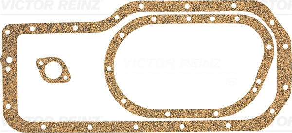 Gasket, oil sump (WG1247694)