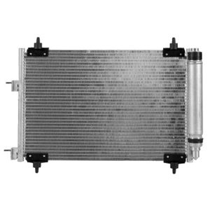 Condenser, air conditioning (WG2041723)