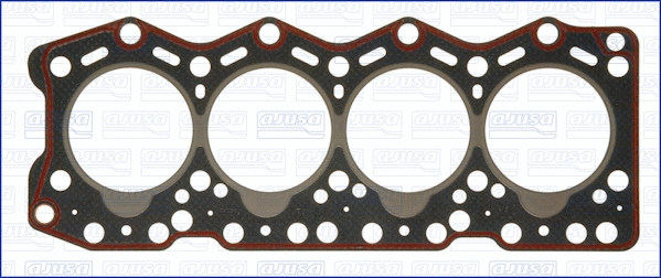 Gasket, cylinder head (WG1009031)
