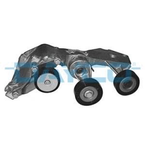 Belt Tensioner, V-ribbed belt (WG2004739)