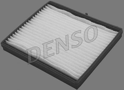 Filter, cabin air (WG1735472)