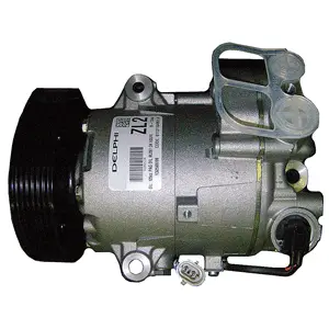 Compressor, air conditioning (WG2041343)