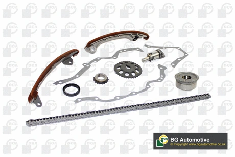 Timing Chain Kit (WG1488175)