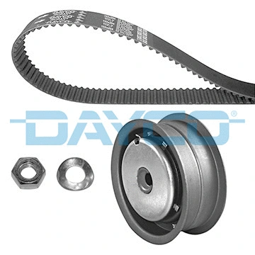 Timing Belt Kit (WG2007213)