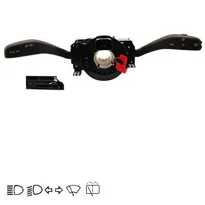 Steering Column Switch (WG2136977)