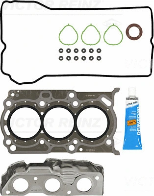 Full Gasket Kit, engine (WG1102514)
