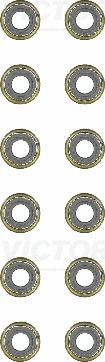 Seal Set, valve stem (WG1242652)