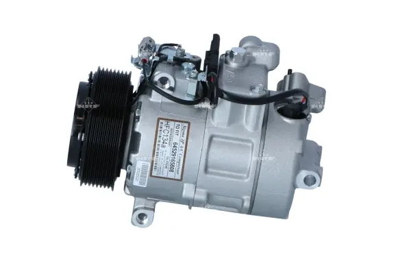 Compressor, air conditioning (WG2159719)