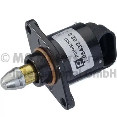 Idle Control Valve, air supply (WG1353977)