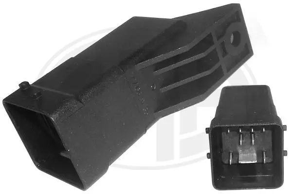 Control Unit, glow time (WG1496178)
