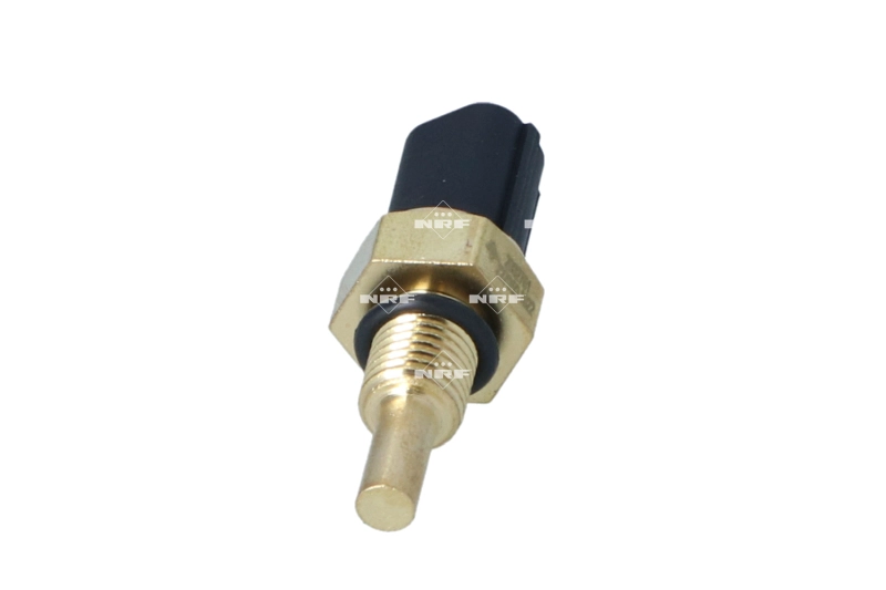 Sensor, coolant temperature