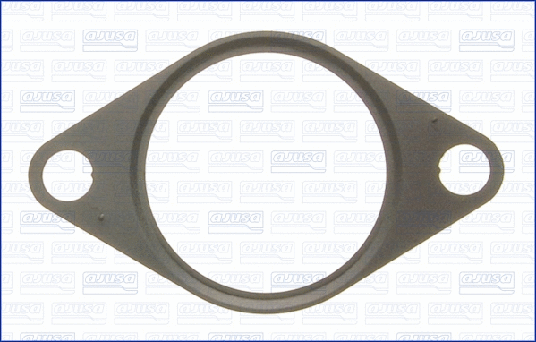 Gasket, exhaust pipe (WG1448871)