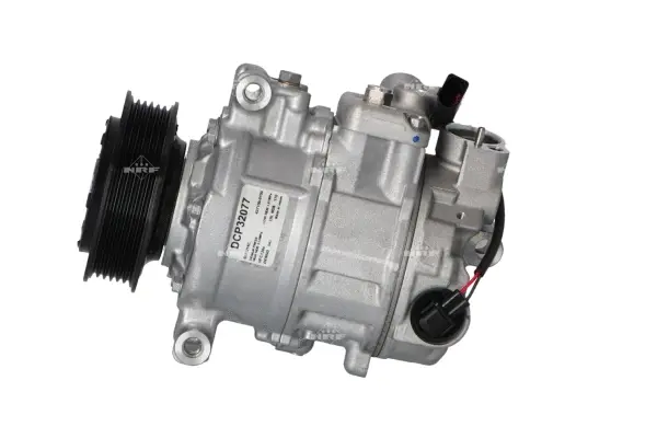 Compressor, air conditioning (WG2158991)