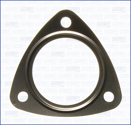 Gasket, exhaust pipe (WG1448433)