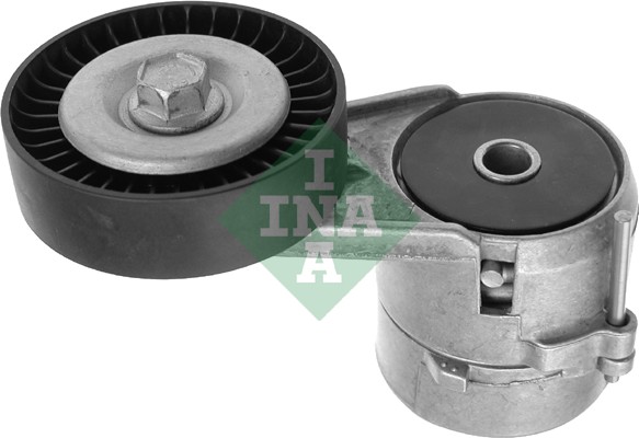 Belt Tensioner, V-ribbed belt (WG1253360)