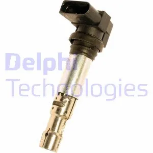 Ignition Coil (WG1498173)
