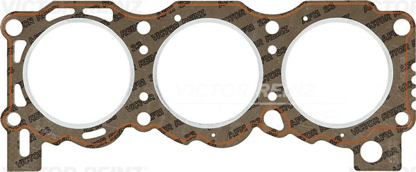 Gasket, cylinder head (WG1244234)